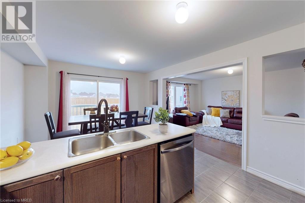 14 Todd Crescent Crescent, Dundalk, Ontario  N0C 1B0 - Photo 13 - 40557477