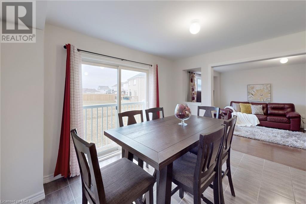 14 Todd Crescent Crescent, Dundalk, Ontario  N0C 1B0 - Photo 15 - 40557477