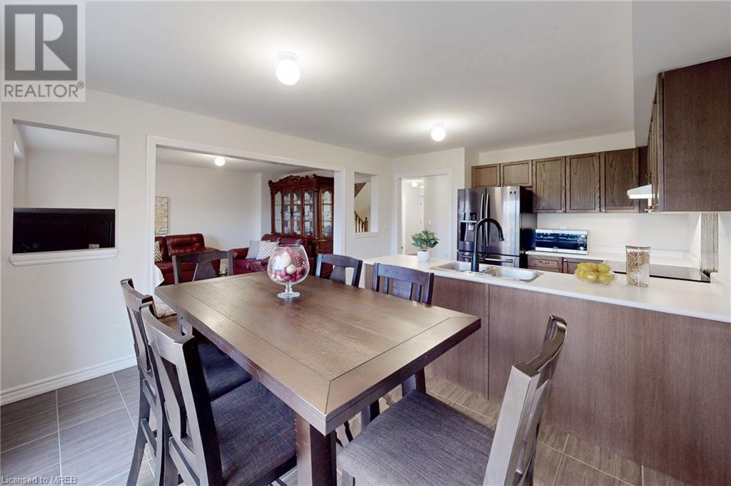 14 Todd Crescent Crescent, Dundalk, Ontario  N0C 1B0 - Photo 16 - 40557477