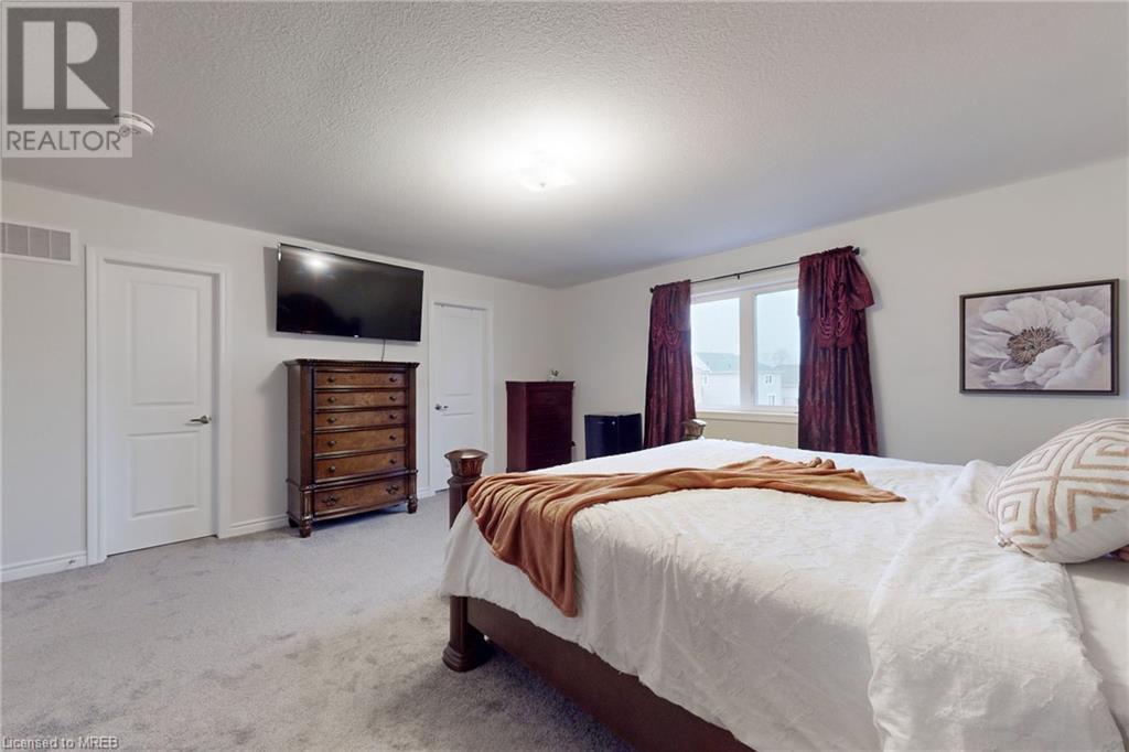 14 Todd Crescent Crescent, Dundalk, Ontario  N0C 1B0 - Photo 25 - 40557477