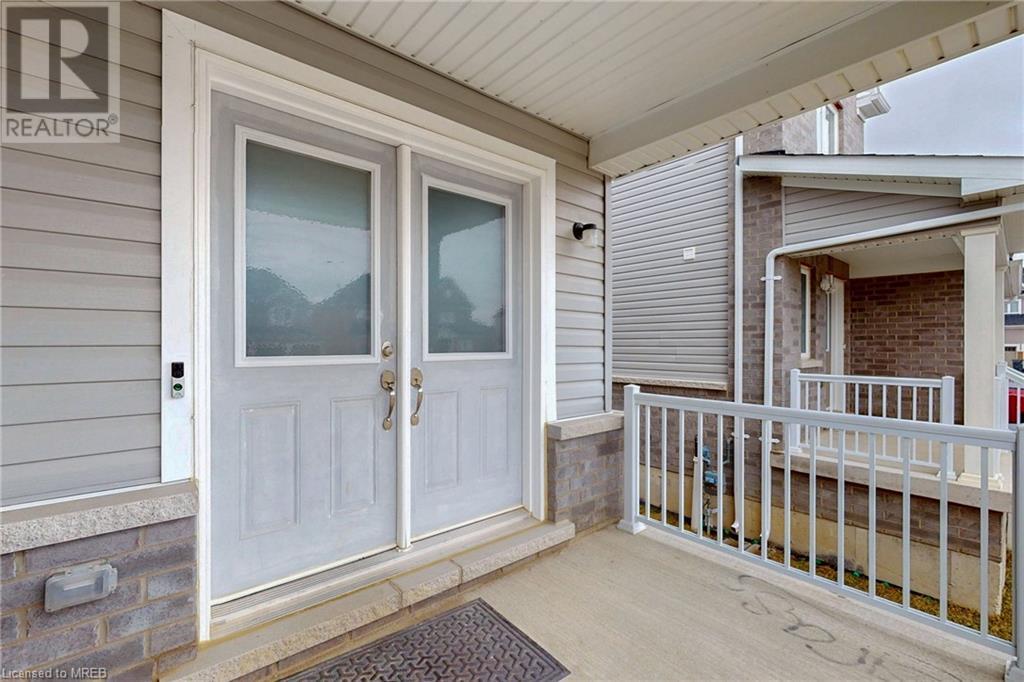 14 Todd Crescent Crescent, Dundalk, Ontario  N0C 1B0 - Photo 3 - 40557477