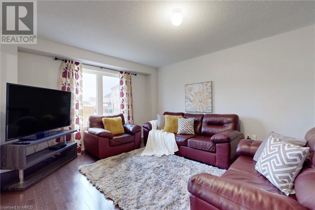 14 Todd Crescent Crescent, Dundalk, Ontario  N0C 1B0 - Photo 4 - 40557477