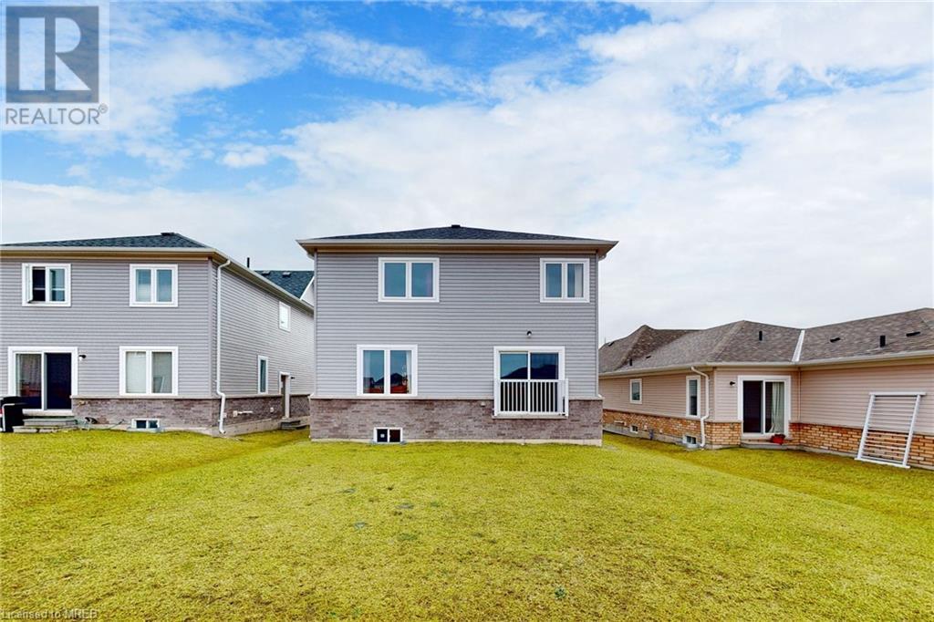 14 Todd Crescent Crescent, Dundalk, Ontario  N0C 1B0 - Photo 43 - 40557477