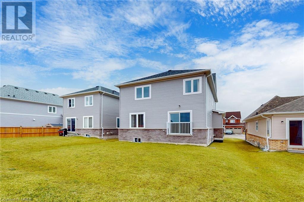 14 Todd Crescent Crescent, Dundalk, Ontario  N0C 1B0 - Photo 44 - 40557477