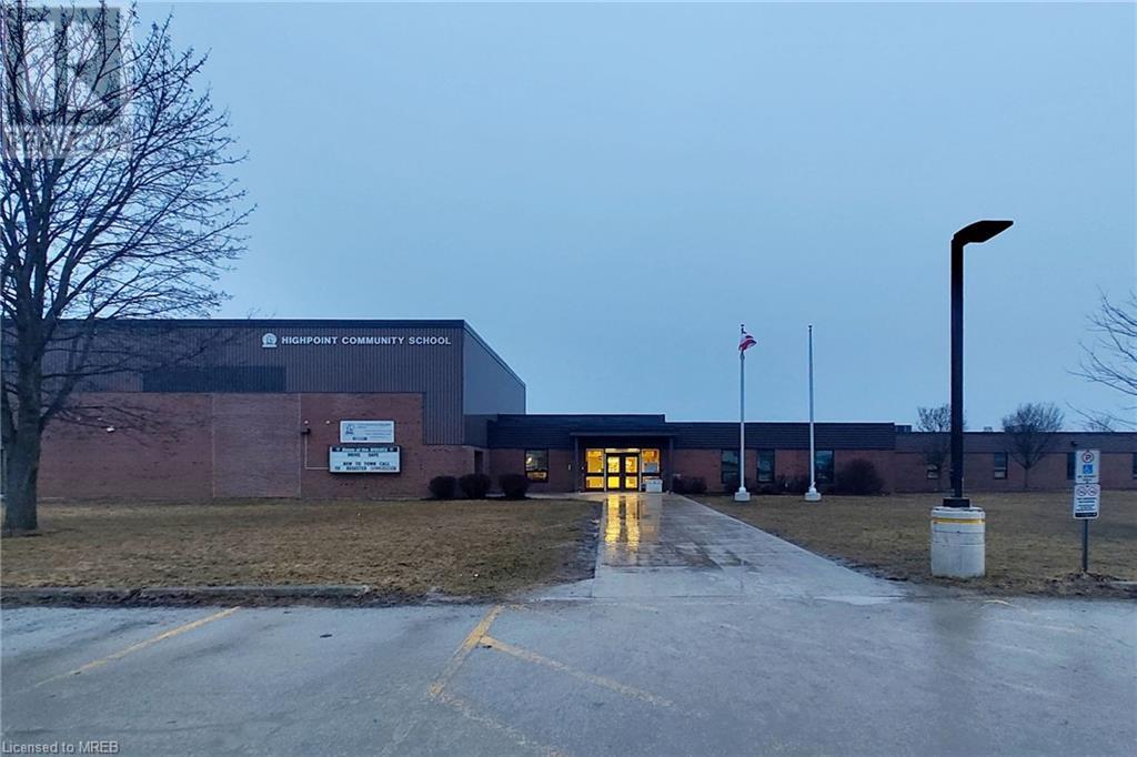14 Todd Crescent Crescent, Dundalk, Ontario  N0C 1B0 - Photo 47 - 40557477