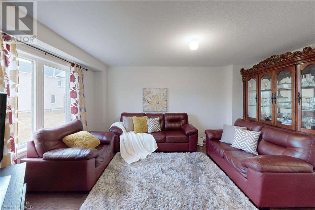 14 Todd Crescent Crescent, Dundalk, Ontario  N0C 1B0 - Photo 5 - 40557477