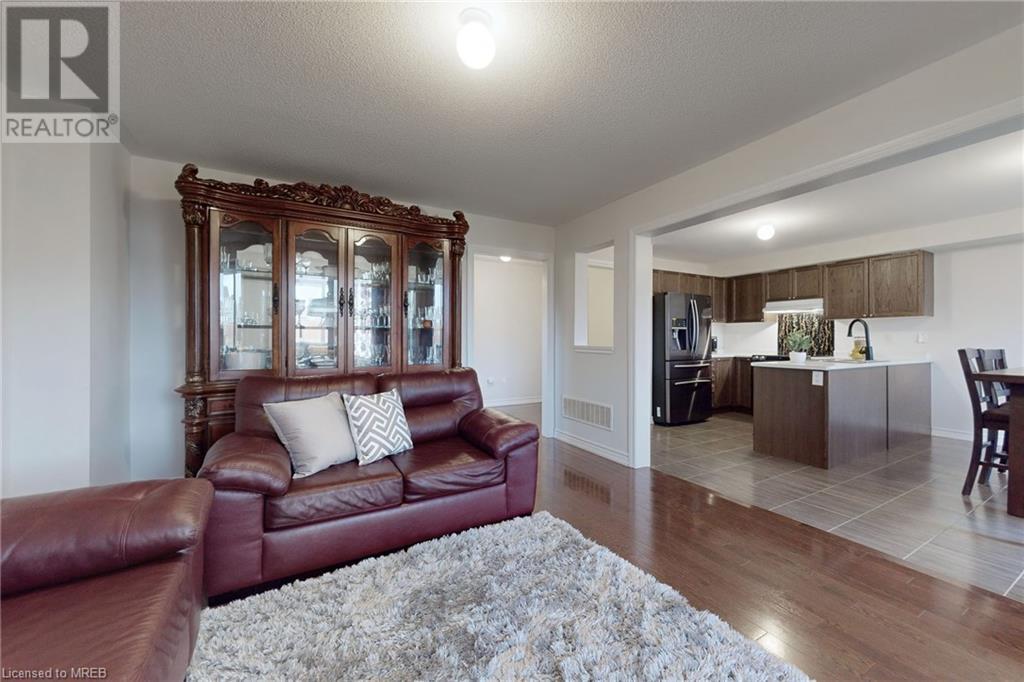14 Todd Crescent Crescent, Dundalk, Ontario  N0C 1B0 - Photo 7 - 40557477