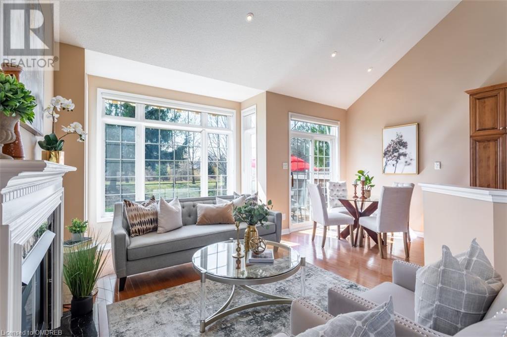 2236 Turnberry Road, Burlington, Ontario  L7M 4S6 - Photo 12 - 40543691