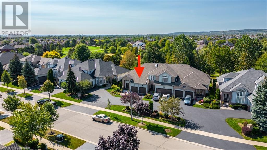 2236 Turnberry Road, Burlington, Ontario  L7M 4S6 - Photo 3 - 40543691