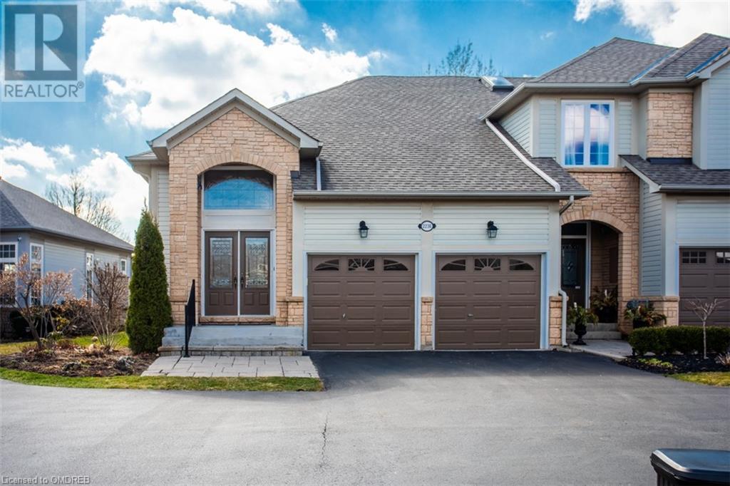 2236 Turnberry Road, Burlington, Ontario  L7M 4S6 - Photo 4 - 40543691