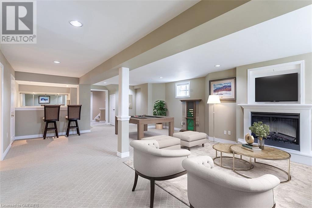 2236 Turnberry Road, Burlington, Ontario  L7M 4S6 - Photo 33 - 40543691