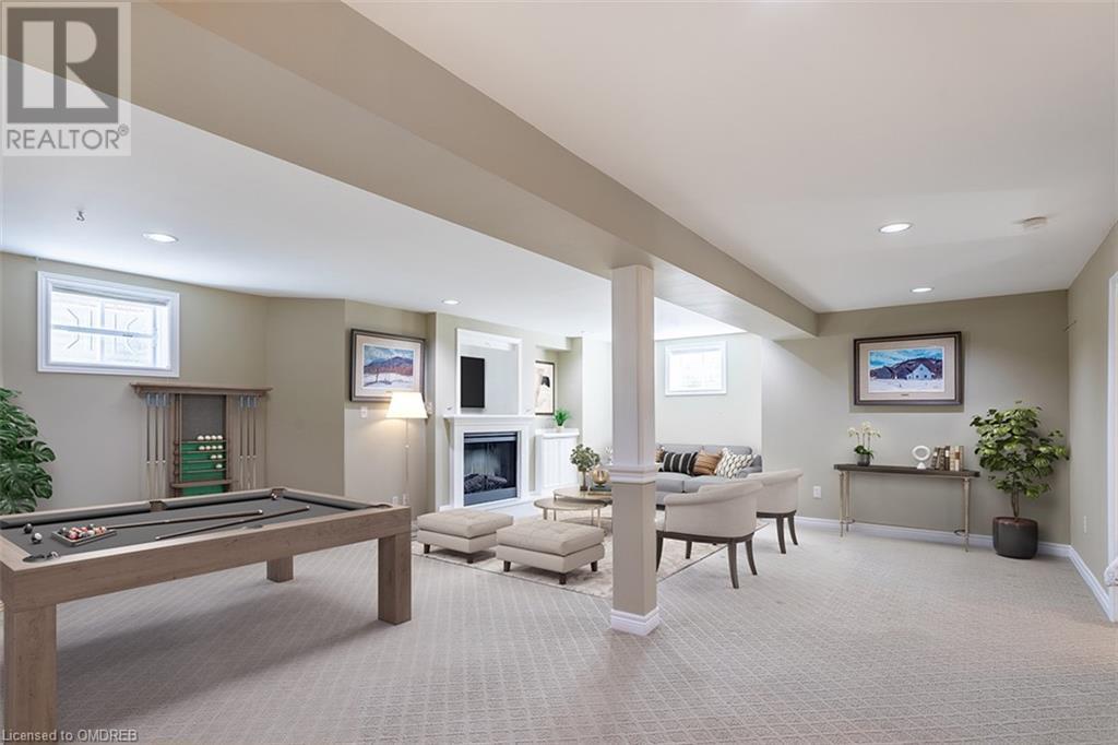 2236 Turnberry Road, Burlington, Ontario  L7M 4S6 - Photo 34 - 40543691