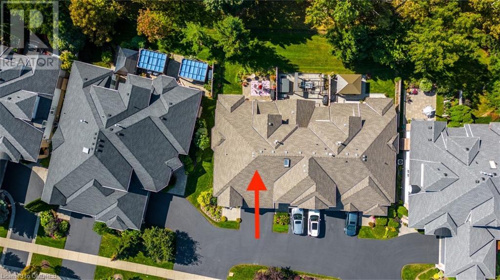 2236 Turnberry Road, Burlington, Ontario  L7M 4S6 - Photo 48 - 40543691