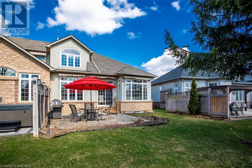2236 Turnberry Road, Burlington, Ontario  L7M 4S6 - Photo 42 - 40543691
