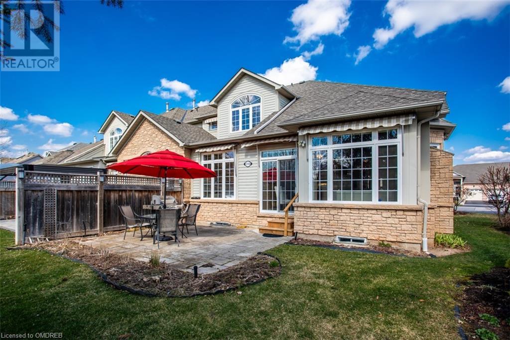 2236 Turnberry Road, Burlington, Ontario  L7M 4S6 - Photo 40 - 40543691
