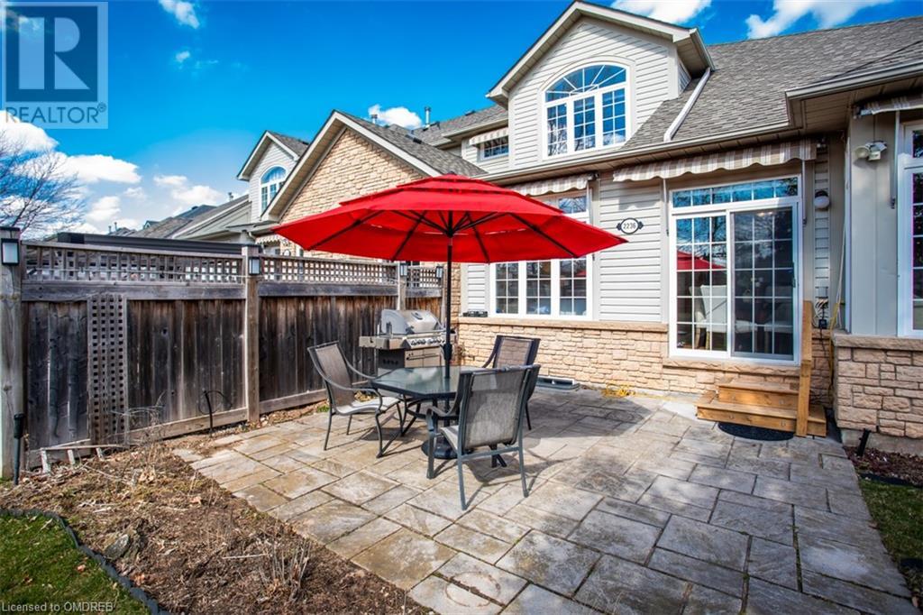 2236 Turnberry Road, Burlington, Ontario  L7M 4S6 - Photo 43 - 40543691