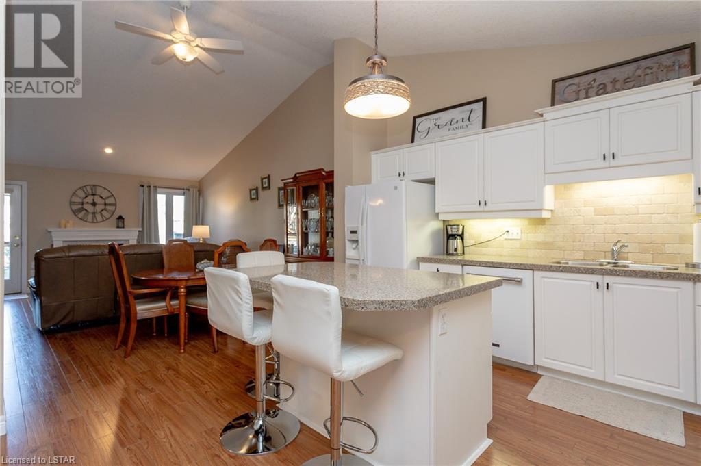 20 Windemere Place Unit# 22, St. Thomas, Ontario  N5R 6H6 - Photo 7 - 40563373