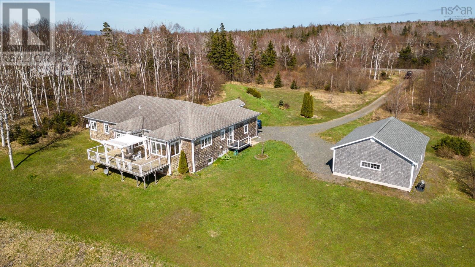 230 223 Highway, Little Narrows, Nova Scotia  B0E 1T0 - Photo 2 - 202405747