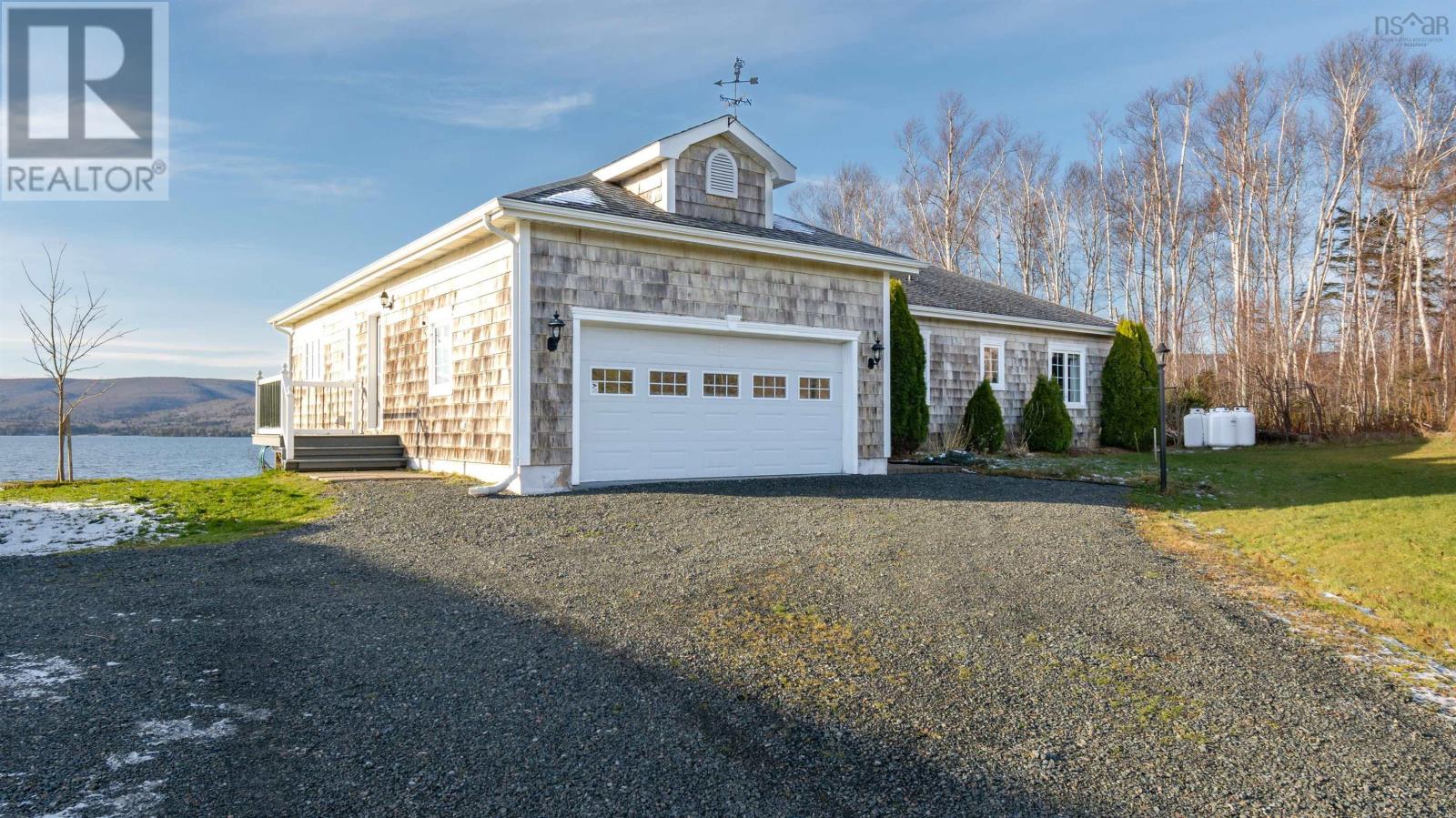 230 223 Highway, Little Narrows, Nova Scotia  B0E 1T0 - Photo 39 - 202405747