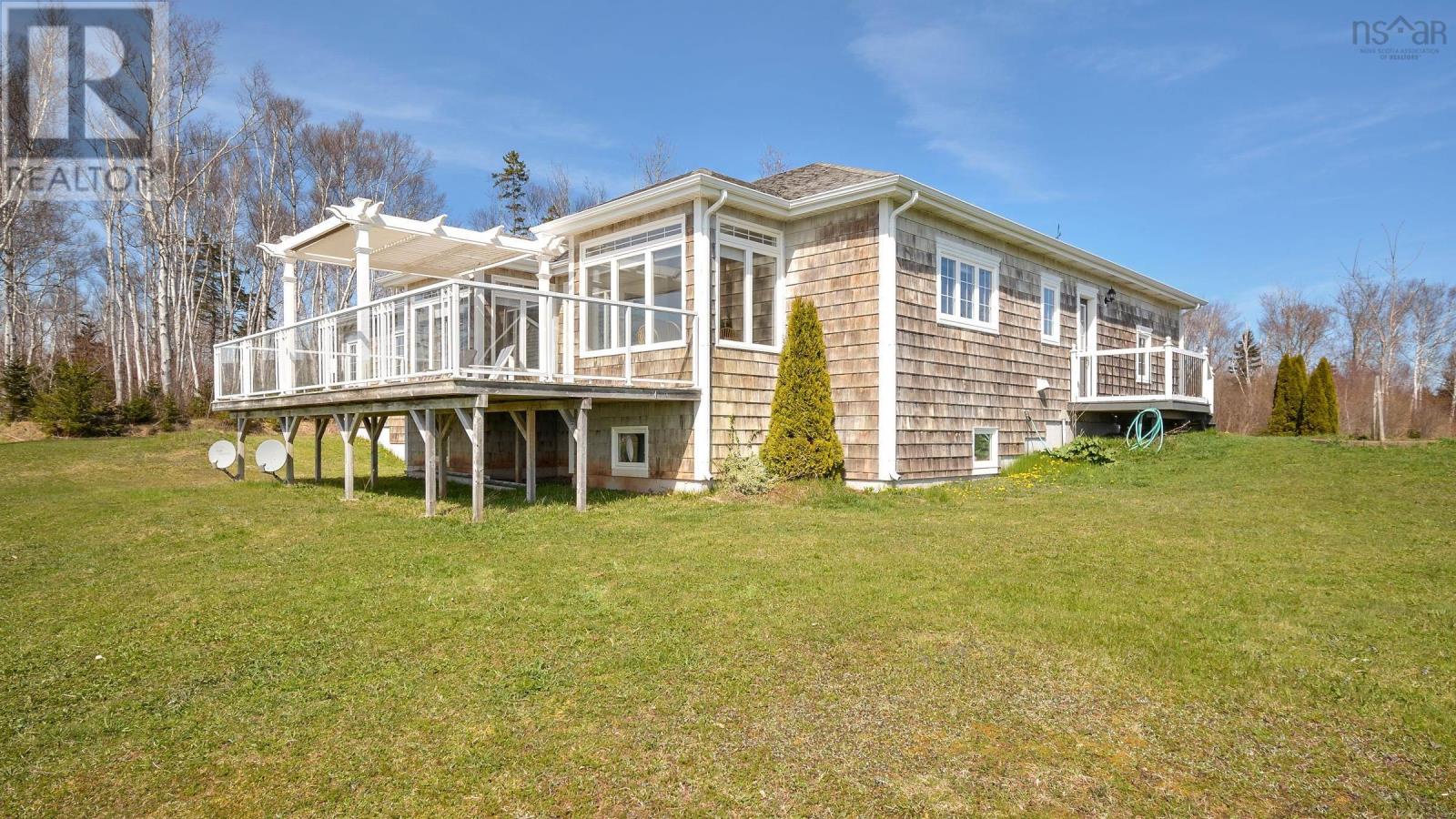 230 223 Highway, Little Narrows, Nova Scotia  B0E 1T0 - Photo 4 - 202405747