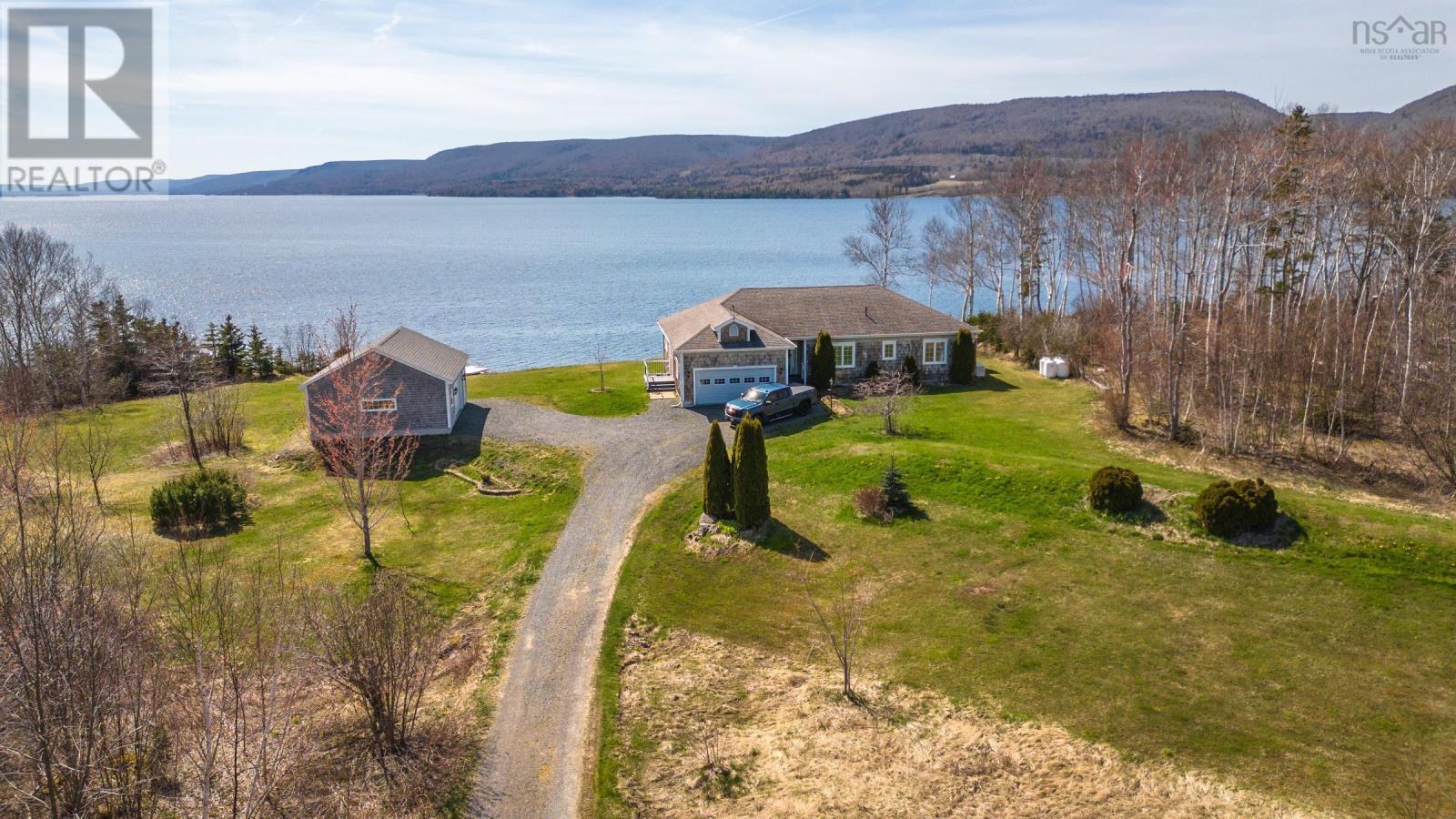 230 223 Highway, Little Narrows, Nova Scotia  B0E 1T0 - Photo 44 - 202405747