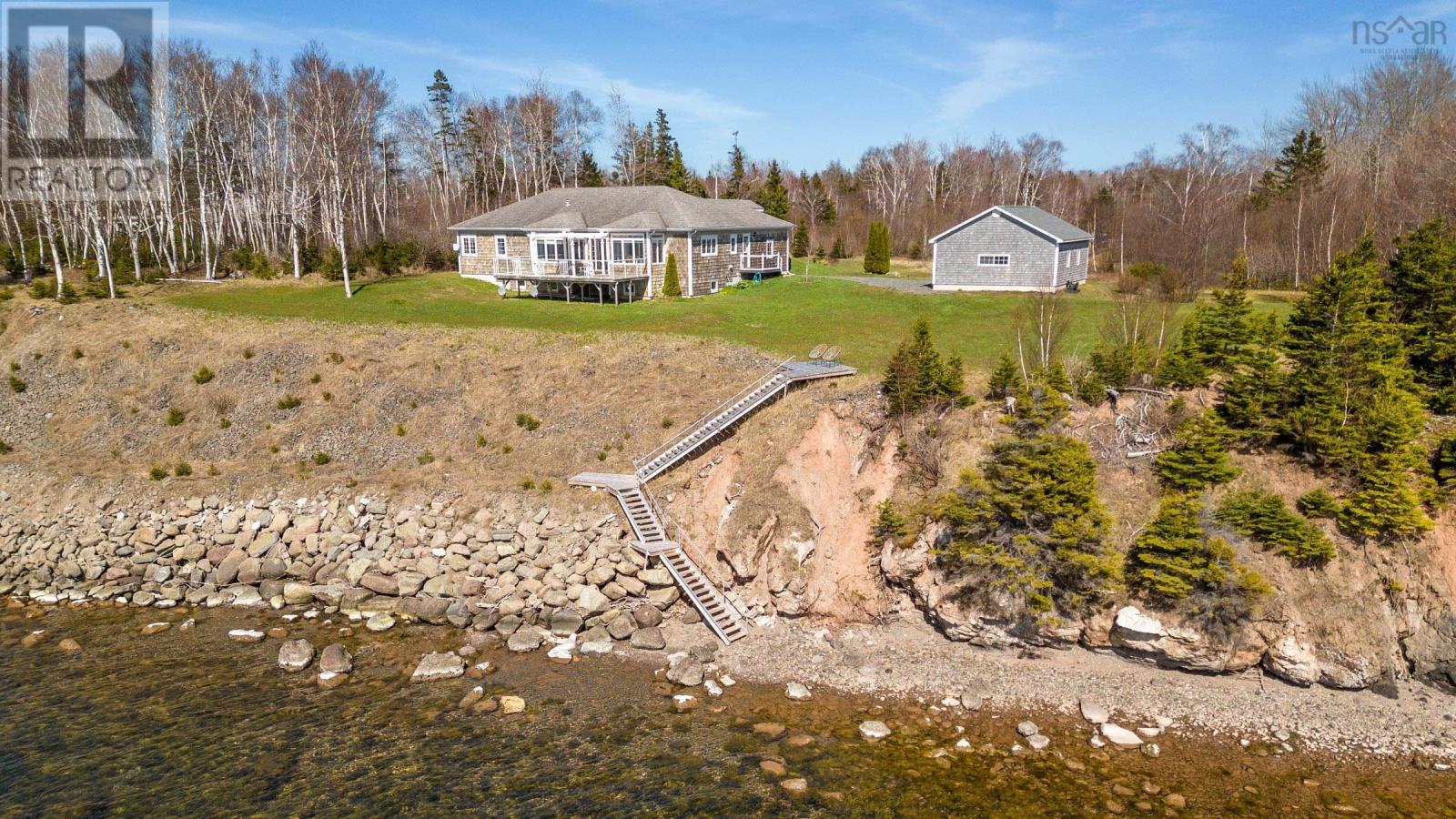 230 223 Highway, Little Narrows, Nova Scotia  B0E 1T0 - Photo 45 - 202405747