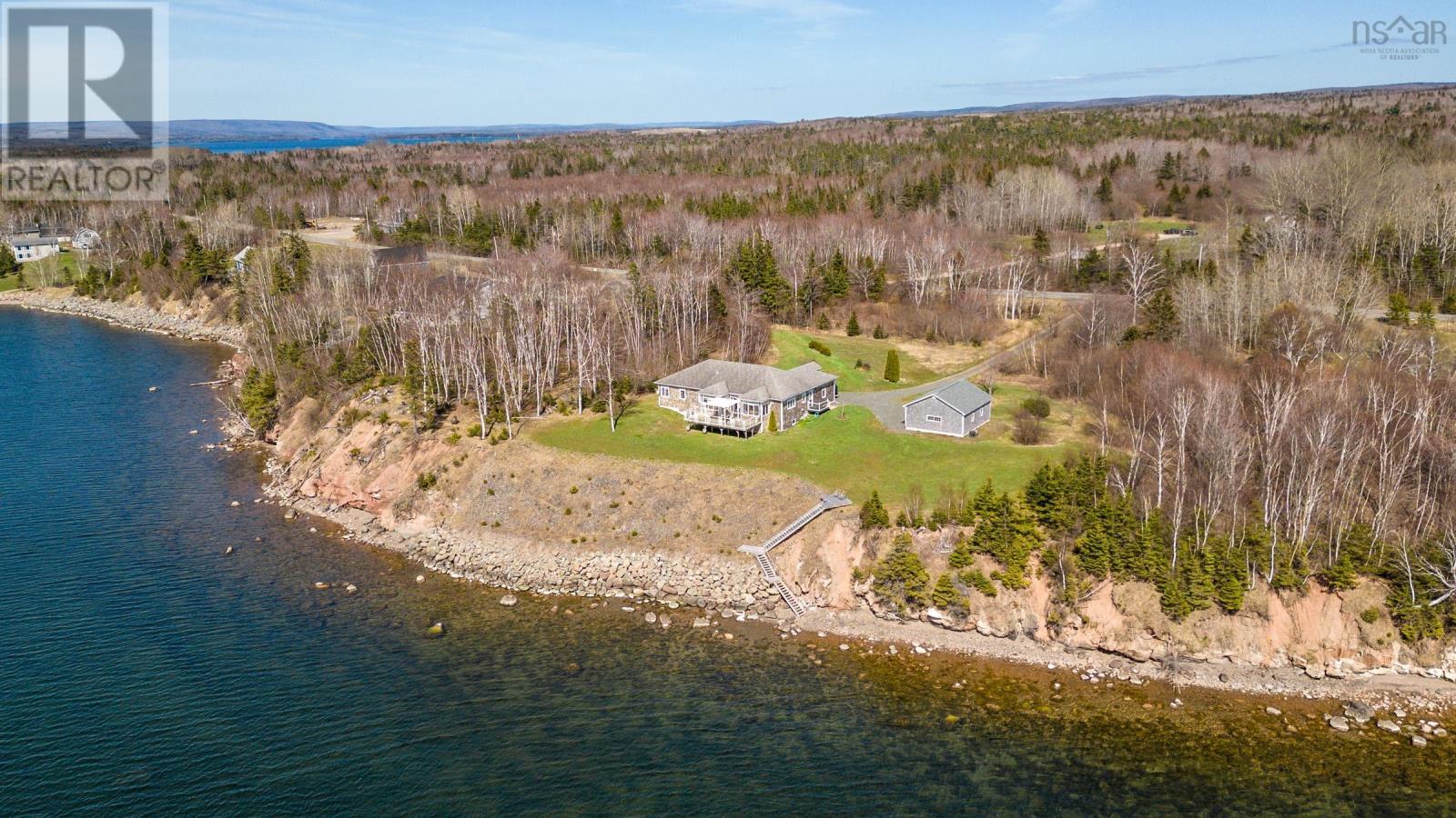 230 223 Highway, Little Narrows, Nova Scotia  B0E 1T0 - Photo 46 - 202405747