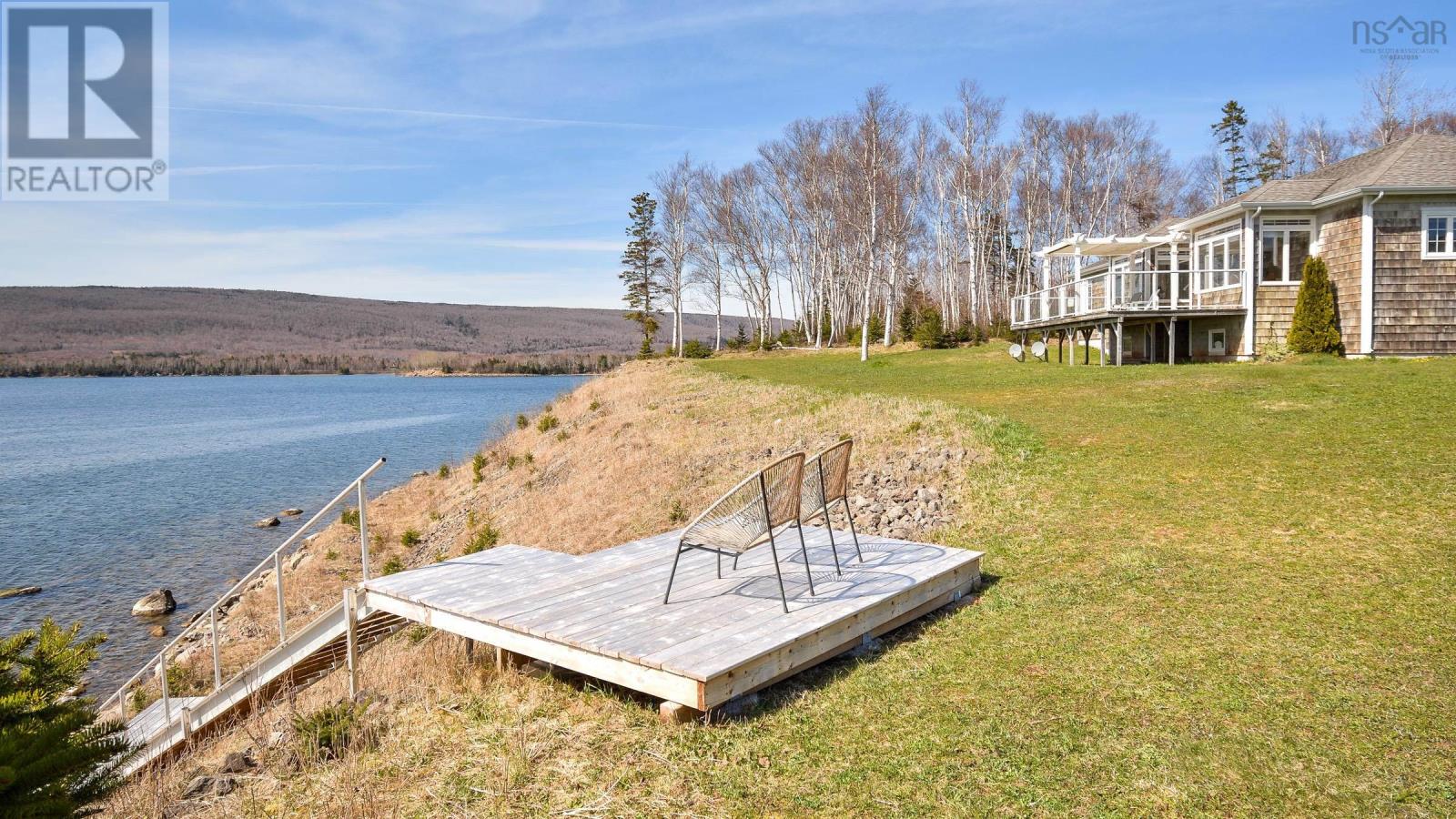 230 223 Highway, Little Narrows, Nova Scotia  B0E 1T0 - Photo 5 - 202405747