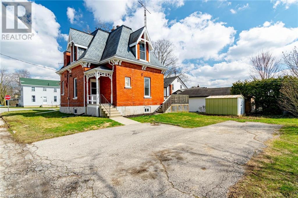 9 Victoria Street, Norwich, Ontario  N0J 1P0 - Photo 23 - 40562479