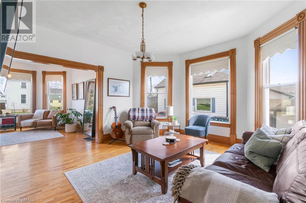 9 Victoria Street, Norwich, Ontario  N0J 1P0 - Photo 7 - 40562479