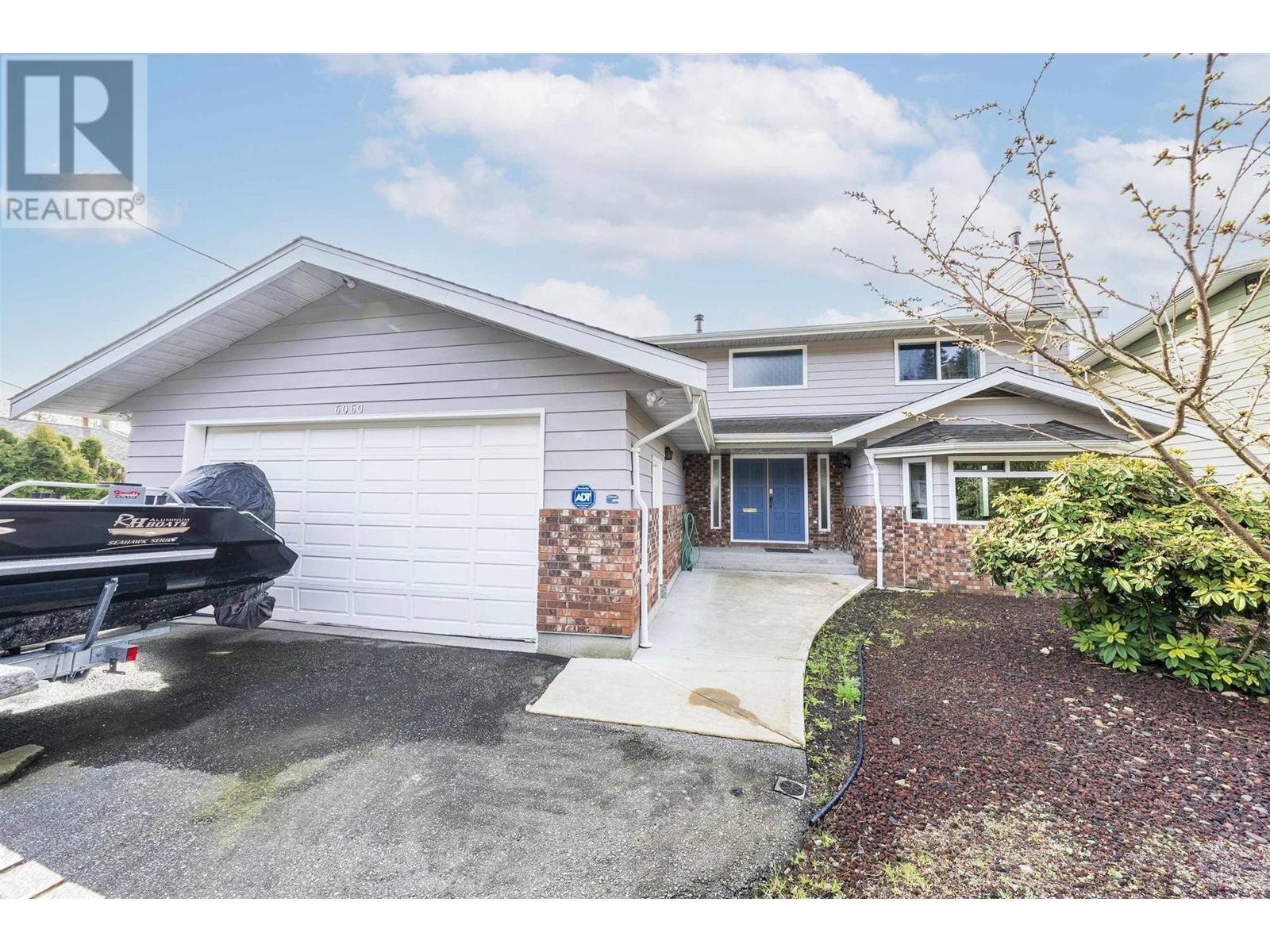 6060 Marine Drive, Burnaby, British Columbia  V3N 2X9 - Photo 3 - R2864000