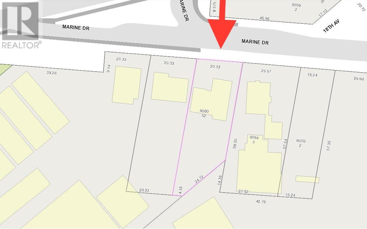 6060 Marine Drive, Burnaby, British Columbia  V3N 2X9 - Photo 21 - R2864000