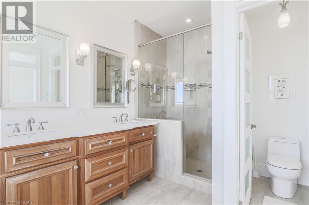 15 Coulcliff Boulevard, Port Perry, Ontario  L9L 1P8 - Photo 17 - 40562847