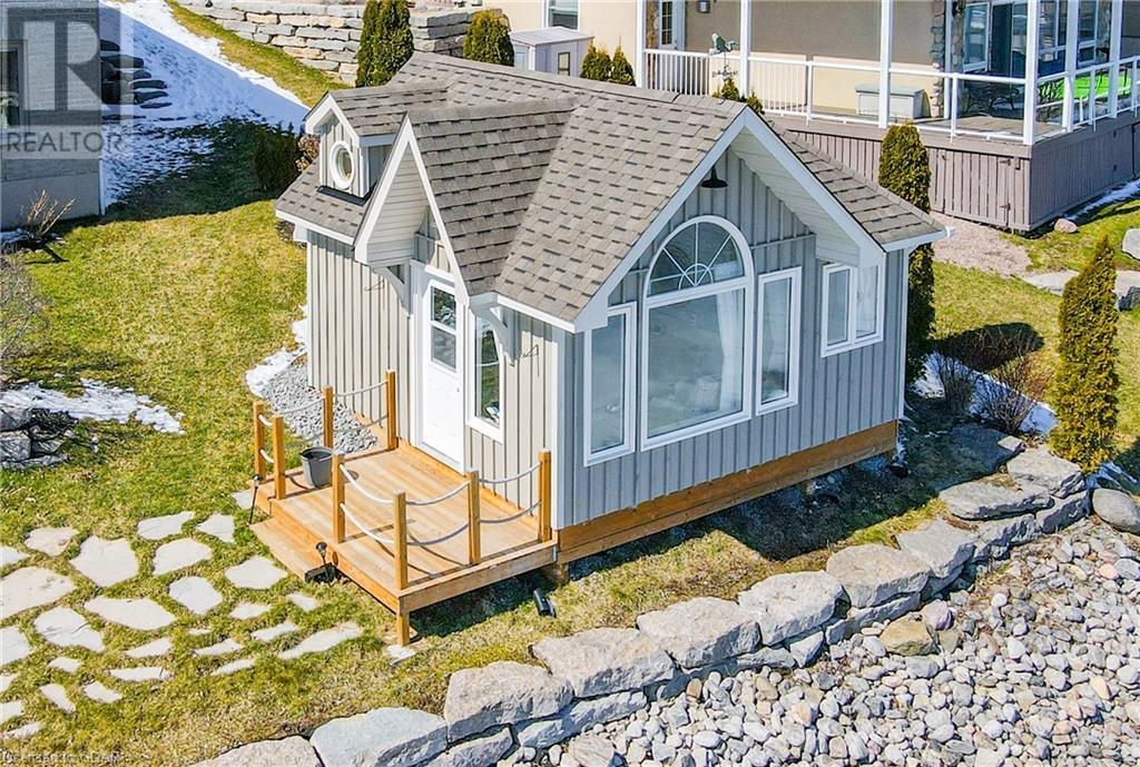 15 Coulcliff Boulevard, Port Perry, Ontario  L9L 1P8 - Photo 45 - 40562847