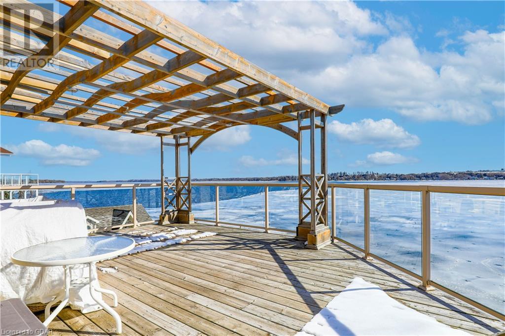 15 Coulcliff Boulevard, Port Perry, Ontario  L9L 1P8 - Photo 46 - 40562847