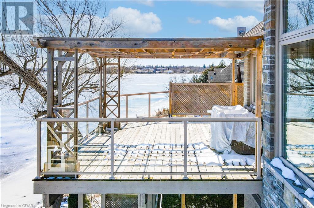 15 Coulcliff Boulevard, Port Perry, Ontario  L9L 1P8 - Photo 47 - 40562847