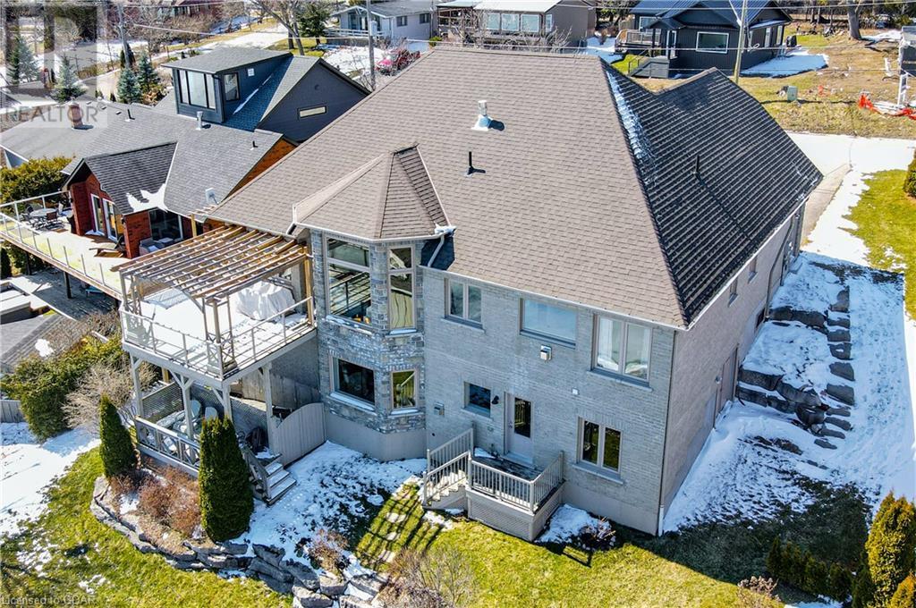 15 Coulcliff Boulevard, Port Perry, Ontario  L9L 1P8 - Photo 48 - 40562847