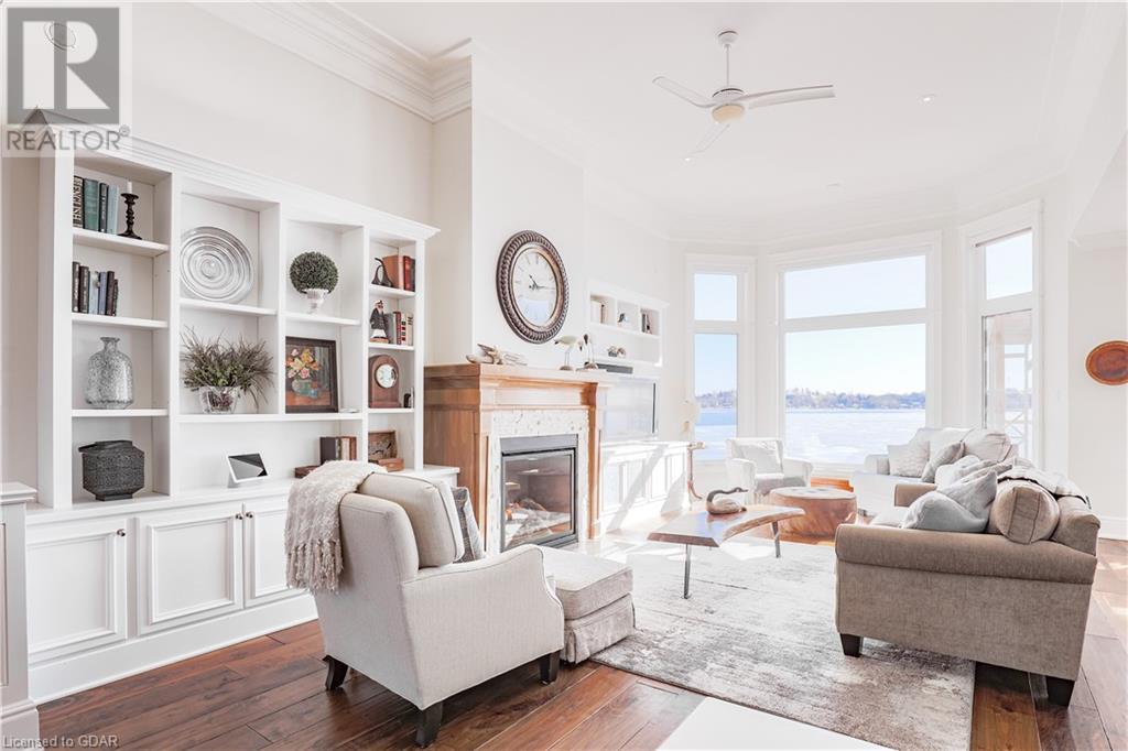 15 Coulcliff Boulevard, Port Perry, Ontario  L9L 1P8 - Photo 6 - 40562847