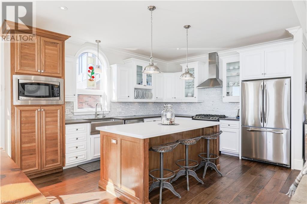 15 Coulcliff Boulevard, Port Perry, Ontario  L9L 1P8 - Photo 7 - 40562847