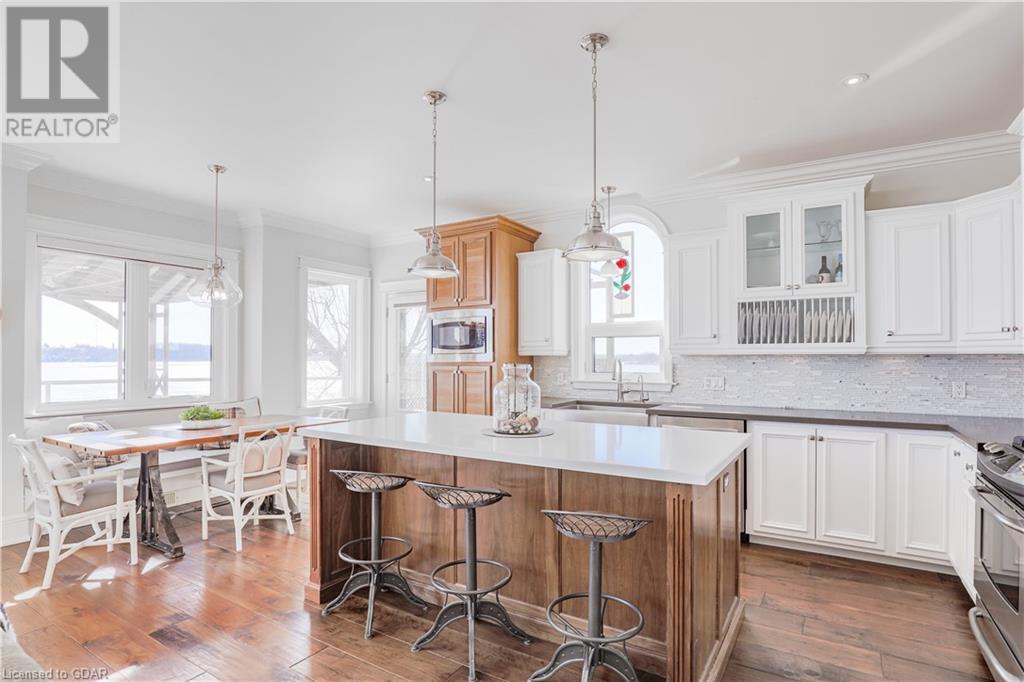 15 Coulcliff Boulevard, Port Perry, Ontario  L9L 1P8 - Photo 8 - 40562847