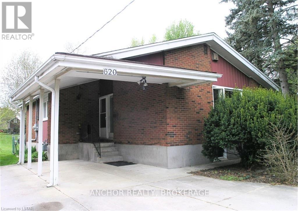 620 COMMISSIONERS ROAD W, london, Ontario