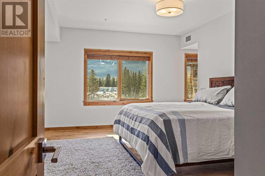 103, 1105 Spring Creek Drive  Nw, Canmore, Alberta  T1W 0M6 - Photo 37 - A2118143