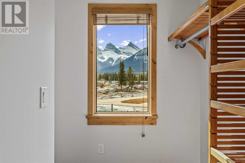 103, 1105 Spring Creek Drive  Nw, Canmore, Alberta  T1W 0M6 - Photo 41 - A2118143