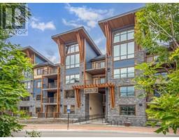 103, 1105 Spring Creek Drive  NW, canmore, Alberta