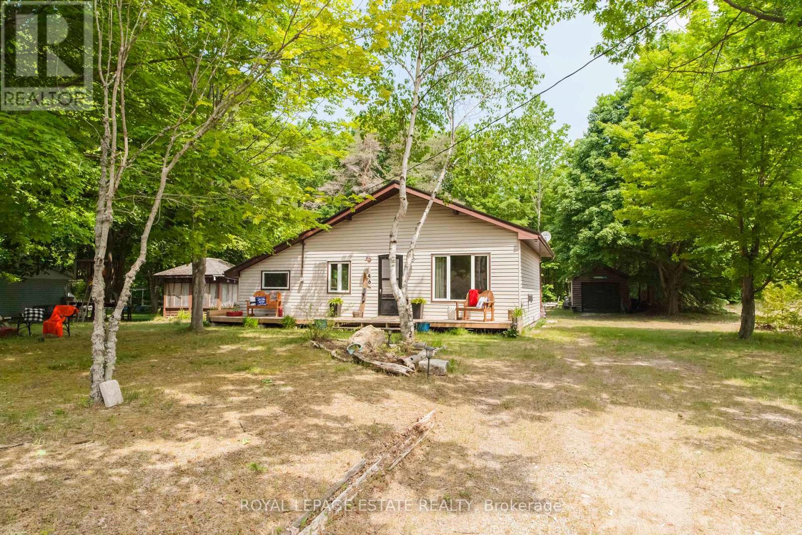 46 ALLISTER PLACE, south bruce peninsula, Ontario
