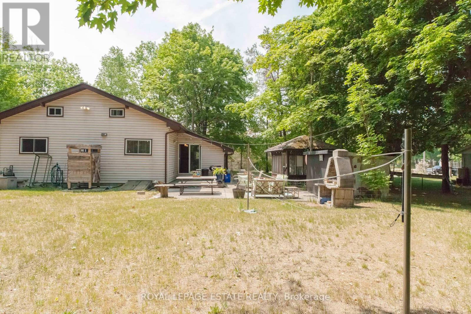 46 Allister Place, South Bruce Peninsula, Ontario  N0H 2G0 - Photo 40 - X8183064