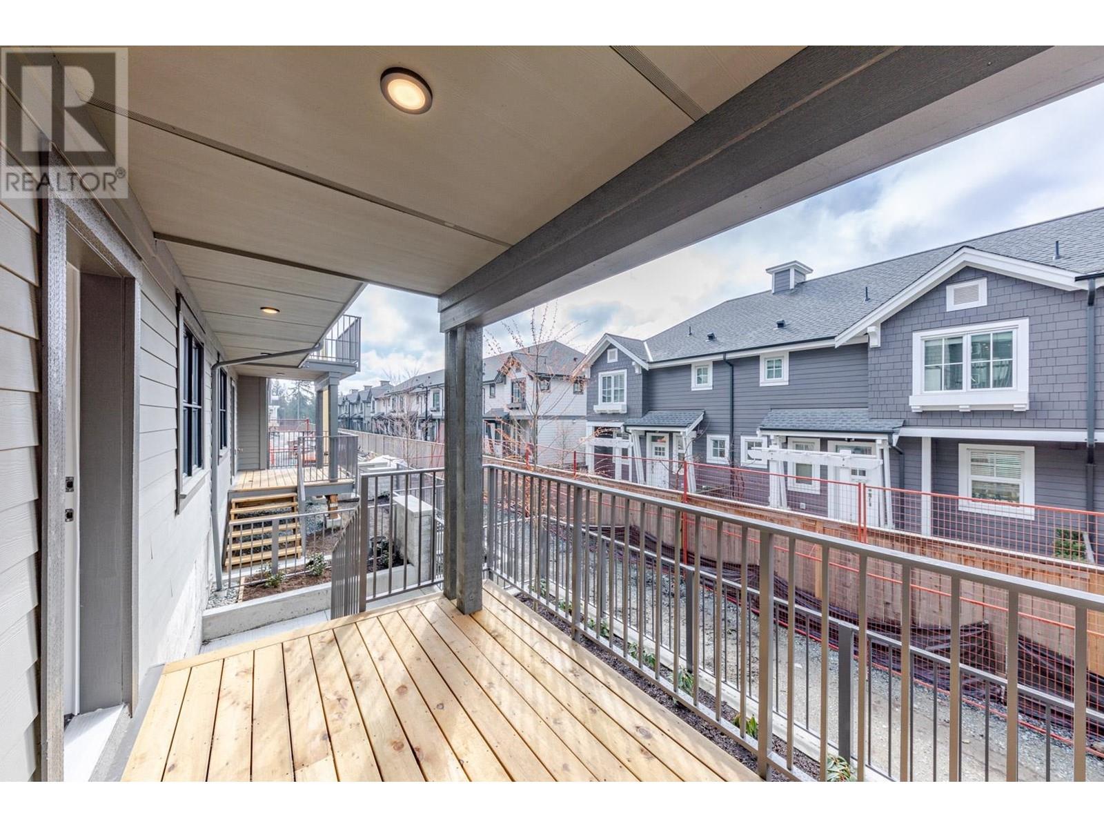 116 1310 Mitchell Street, Coquitlam, British Columbia  V3E 0N9 - Photo 4 - R2863824