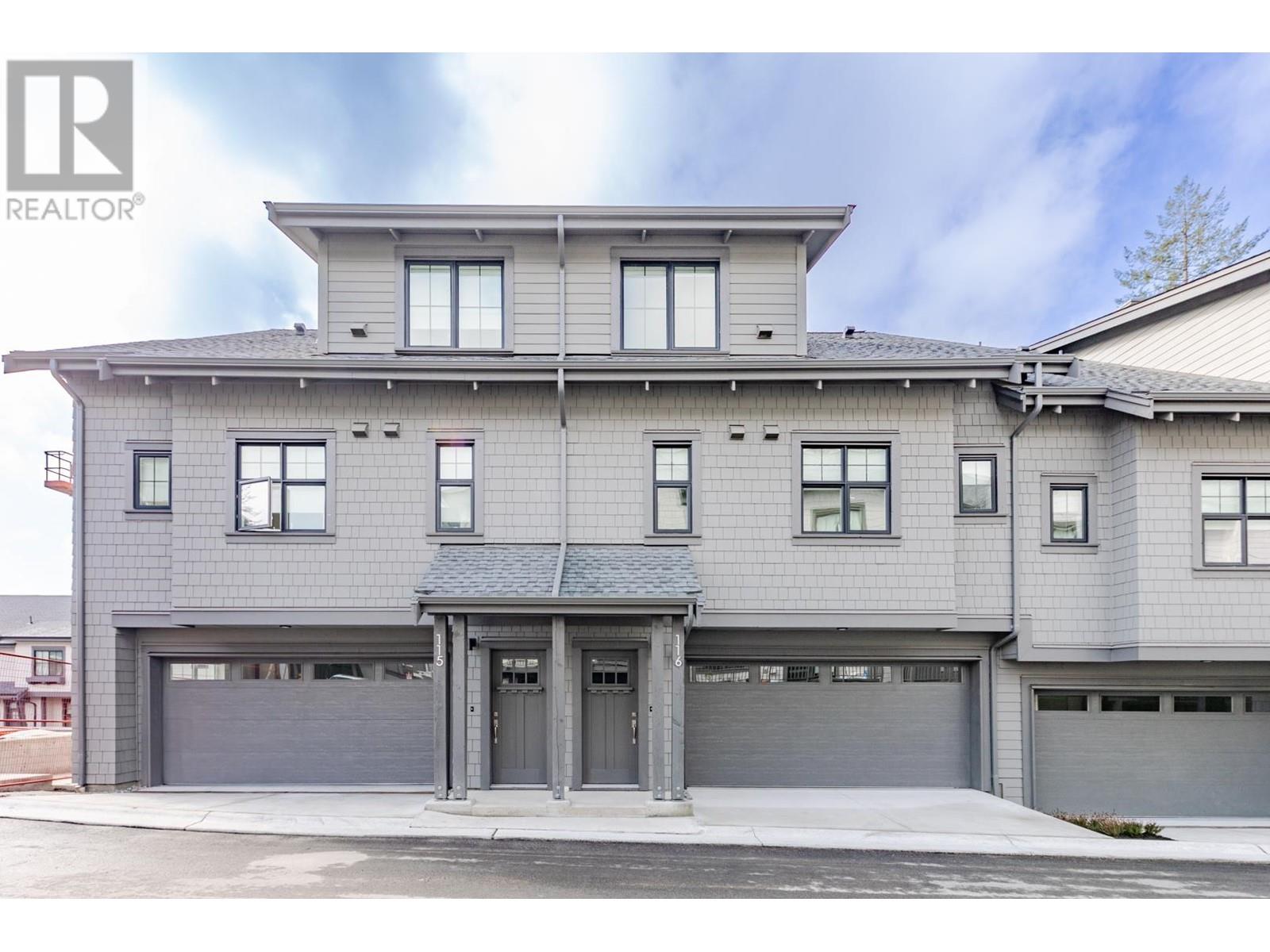 116 1310 Mitchell Street, Coquitlam, British Columbia  V3E 0N9 - Photo 2 - R2863824