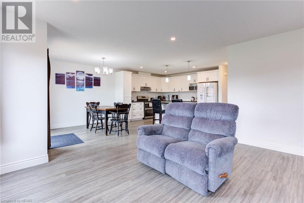 420 Tremaine Avenue S Unit# 59, Listowel, Ontario  N4W 3G9 - Photo 10 - 40562179