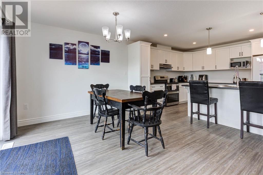 420 Tremaine Avenue S Unit# 59, Listowel, Ontario  N4W 3G9 - Photo 11 - 40562179